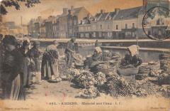 Amiens - Marche Sur L'Eau -
																					80080 Amiens
																			