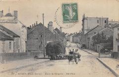 Humes - Route De Langres -
																					52200 Langres
																			