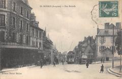 Rodez - Rue Betielle -
																					12000 Rodez
																			