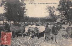 Les Pyrenees - Marche Aux Bestiaux