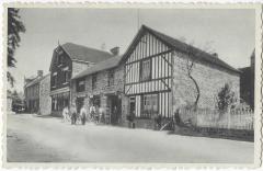 Route de Passais -
																					61350 Saint-Mars-d'Égrenne
																			