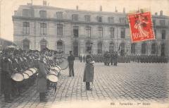 Versailles - 5e Genie -
																					78000 Versailles
																			