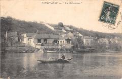 Bennecourt - La Glotonniere -
																					78270 Bennecourt
																			