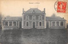 Emance - Ecole -
																					78125 Émancé
																			