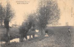 Bourdonne - Moulin De Boyauville à Bourdonné