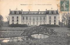 Behoust - Le Chateau -
																					78910 Béhoust
																			