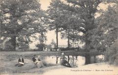 Neauphle Le Chateau - Mare Des Coulons -
																					78640 Neauphle-le-Château
																			