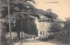 Porte De Fourqueux -
													78 Yvelines
												