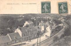 Saclas - Hameau De Graviers -
																					91690 Saclas
																			