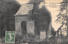 Juvisy Sur Orge - Ancien Rendez Vous De Chasse -
																					91260 Juvisy-sur-Orge
																			