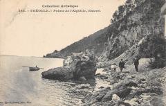 Theoule - Pointe De L'Aiguille - Esterel -
													06 Alpes Maritimes
												