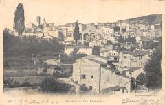 Grasse - Les Fabriques à Grasse