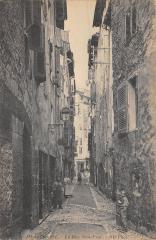 Nice - La Rue Sans Peur -
																					06300 Nice
																			