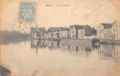 Sens - Ile D'Yonne -
																					89100 Sens
																			