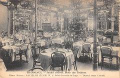 Saint Germain En Laye - Champeaux - Jardin D'Hiver -
																					78100 Saint-Germain-en-Laye
																			