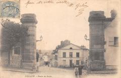 Arpajon - Porte De Paris -
																					91290 Arpajon
																			