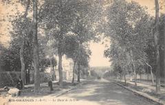 Ris Orangis - Le Haut De La Cote -
																					91130 Ris-Orangis
																			