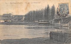 Ris Orangis - Vue Prise Sur Champrosay -
																					91130 Ris-Orangis
																			
