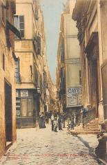 Nice - Vieille Ville -
																					06300 Nice
																			