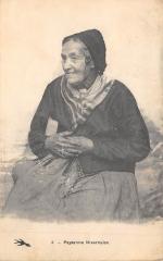 Paysanne Nivernaise
