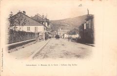 Gerardmer - Avenue De La Gare - Coteau Des Xettes à Gérardmer
