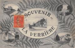 Souvenir De La Verriere