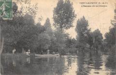 Vert Le Petit - L'Essone Dit Les Celestins -
																					91710 Vert-le-Petit
																			