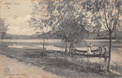Moras - Le Lac -
													01 Ain
												
