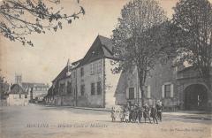 Moulins - Hopital Civil Et Militaire à Moulins