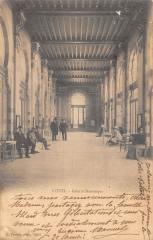 Vittel - Galerie Mauresque -
																					88800 Vittel
																			