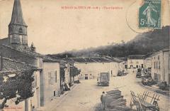 Blenod Les Toul - Place Carrelure -
																					54113 Blénod-lès-Toul
																			