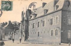 Amiens - Hotel De Morgan -
																					80080 Amiens
																			