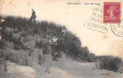 Fort Mahon - Dans Les Dunes
