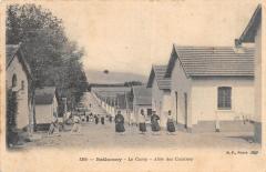 Sathonay - Le Camp /ALLEE Des Cuisines -
													01 Ain
												