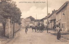 Loyettes - Un Coin Du Pays -
																					01360 Loyettes
																			