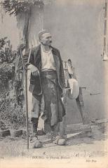 Bourg - Paysan Bressan
