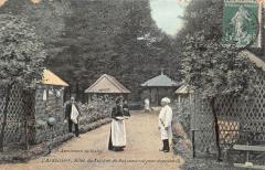 Env.de Vichy - L'Ardoisiere - Allee Du Kiosque De Bal -
																					03200 Vichy
																			