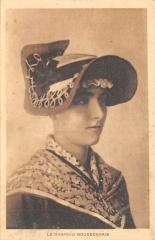 Le Chapeau Bourbonnais à Chapeau