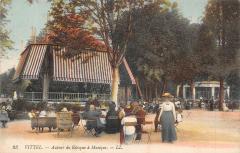 Vittel - Autour Du Kiosque A Musique -
																					88800 Vittel
																			