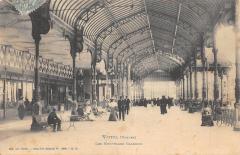Vittel - Les Nouvelles Galeries -
																					88800 Vittel
																			