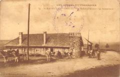 Saint Maurice Sur Moselle - La Jumenterie à Saint-Maurice-sur-Moselle