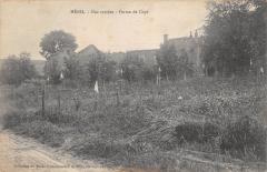 Menil - Nos Tombes - Ferme De Cope -
													88 Vosges
												