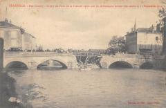 Luneville - Rue Chanzy -
																					54300 Lunéville
																			