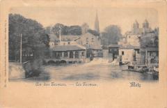 Metz - Les Thermes -
																					57000 Metz
																			