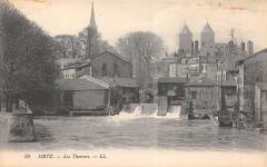 Metz - Les Thermes -
																					57000 Metz
																			