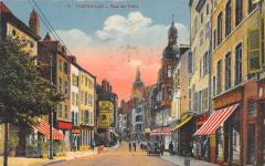 Thionville - Rue De Paris -
																					57100 Thionville
																			