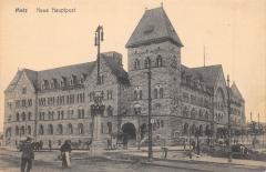 Metz - Neue Hauptpost à Metz