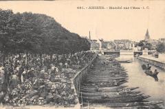 Amiens - Marche Sur L'Eau -
																					80080 Amiens
																			