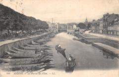 Amiens - Le Marche Sur L'Eau -
																					80080 Amiens
																			