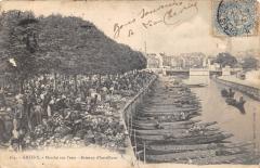 Amiens - Marche Sur L'Eau -
																					80080 Amiens
																			